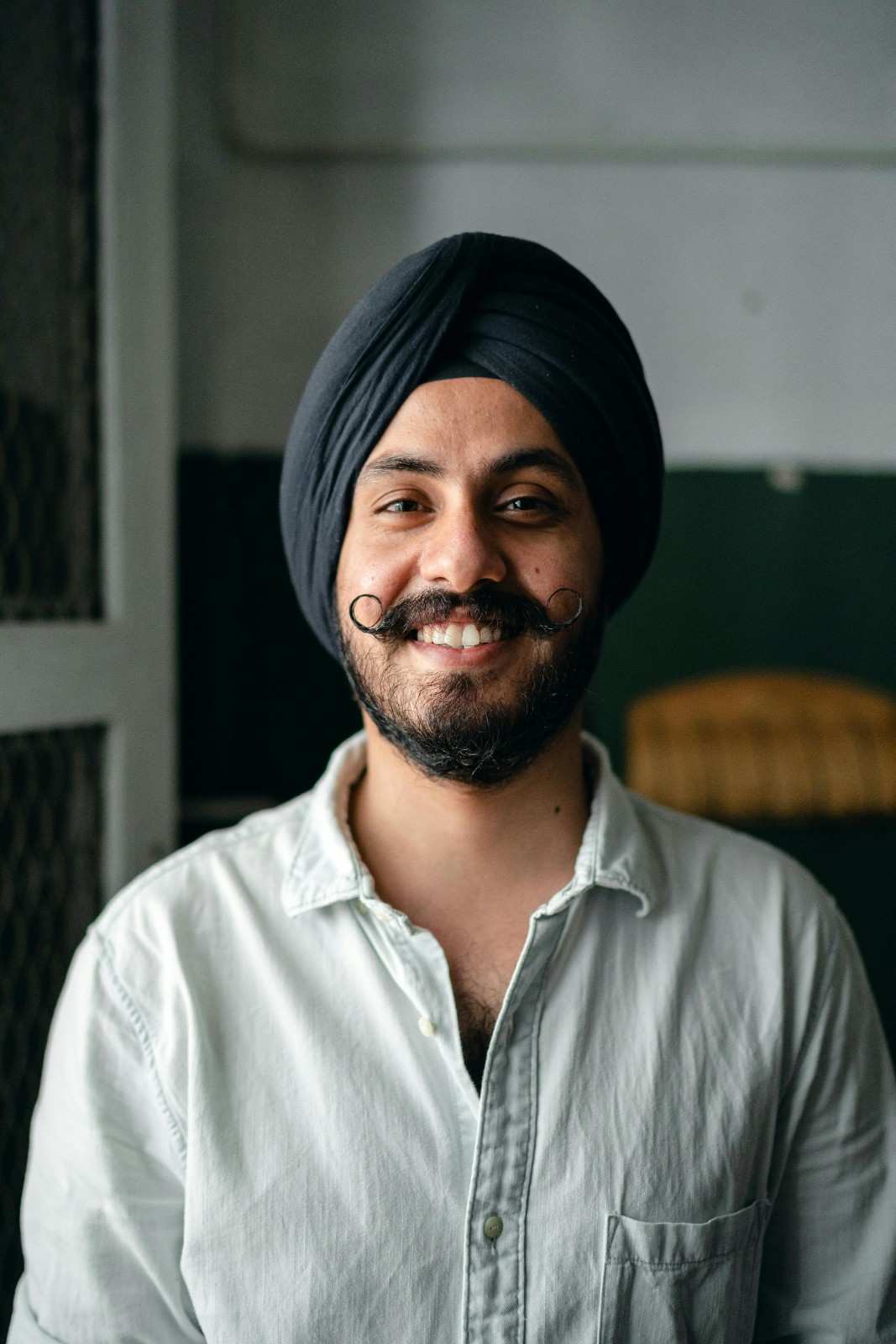 Singh Jaspreet